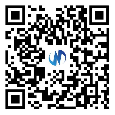 商家端 App 扫码下载二维码